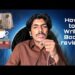 How to write book review | Urdu Hindi