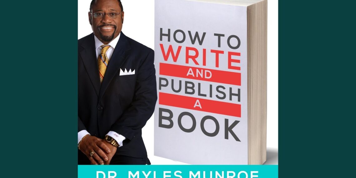 How to Write & Publish a Book Pt. 2 (Live)