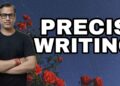 What is Precis Writing | Precis Writing | @sirtarunrupani What is Precis Writing | Precis Writing | @sirtarunrupani