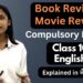 How to Write Movie Review || Book Review || Class 10 English in Nepali || SEE – Gurubaa