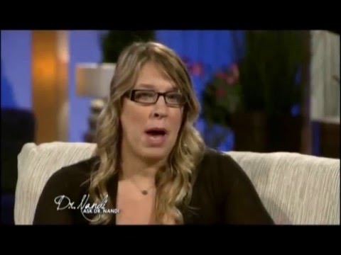 Munchausen By Proxy – Interview with Victim Author Julie Gregory