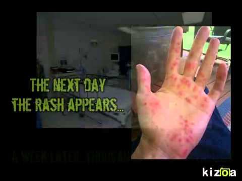 Fuzzy Mud Book Trailer
