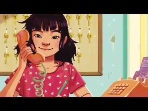 Front Desk by Kelly Yang Front Desk by Kelly Yang
