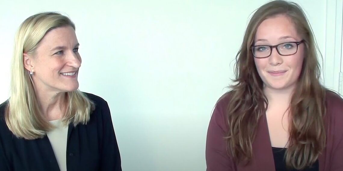 Interview with Between Shades of Grey author Ruta Sepetys (my very first author interview)