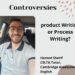 Teaching Writing | Product Vs process writing