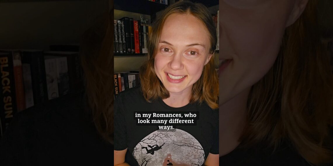 The male love interest I cannot write