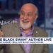 ‘The Black Swan’ author Nassim Taleb on bitcoin: Not a hedge against your assets melting