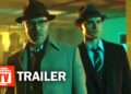 Project Blue Book Season 1 Trailer | ‘Overview’ | Rotten Tomatoes TV Project Blue Book Season 1 Trailer | ‘Overview’ | Rotten Tomatoes TV