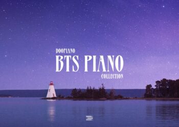 5 Hour BTS Piano Playlist | Study & Relax with BTS