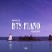 5 Hour BTS Piano Playlist | Study & Relax with BTS
