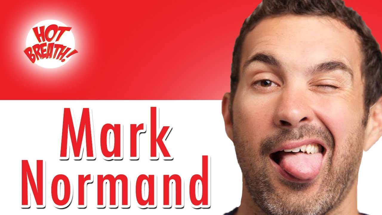 Mark Normand 🔥 Booking Conan and Stephen Colbert, Joke Writing Process, Working with Louis CK Mark Normand 🔥 Booking Conan and Stephen Colbert, Joke Writing Process, Working with Louis CK