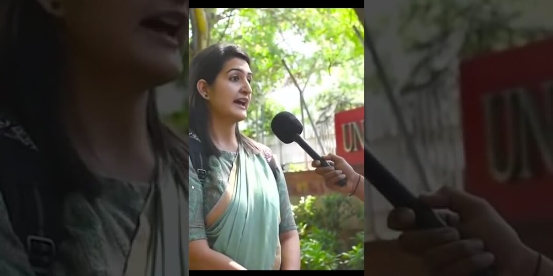 UPSC Topper  RANK 08 Ishita Rathi  Interview Experience