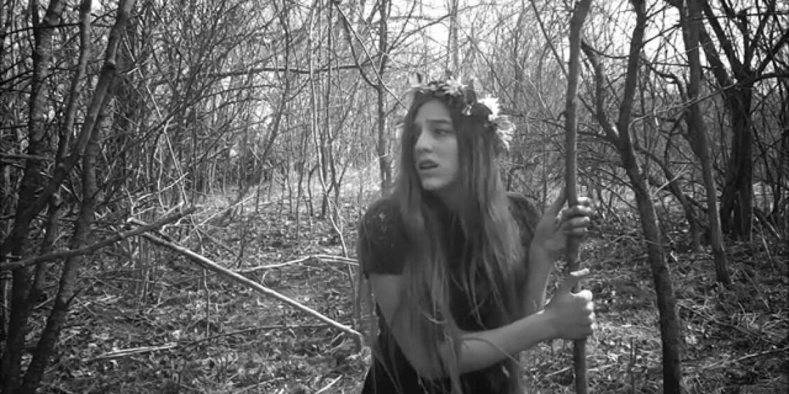 THE KISS OF DECEPTION: Book Trailer!