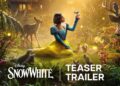 Disney’s Snow White | Teaser Trailer | In Theaters March 21 Disney’s Snow White | Teaser Trailer | In Theaters March 21