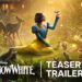 Disney’s Snow White | Teaser Trailer | In Theaters March 21