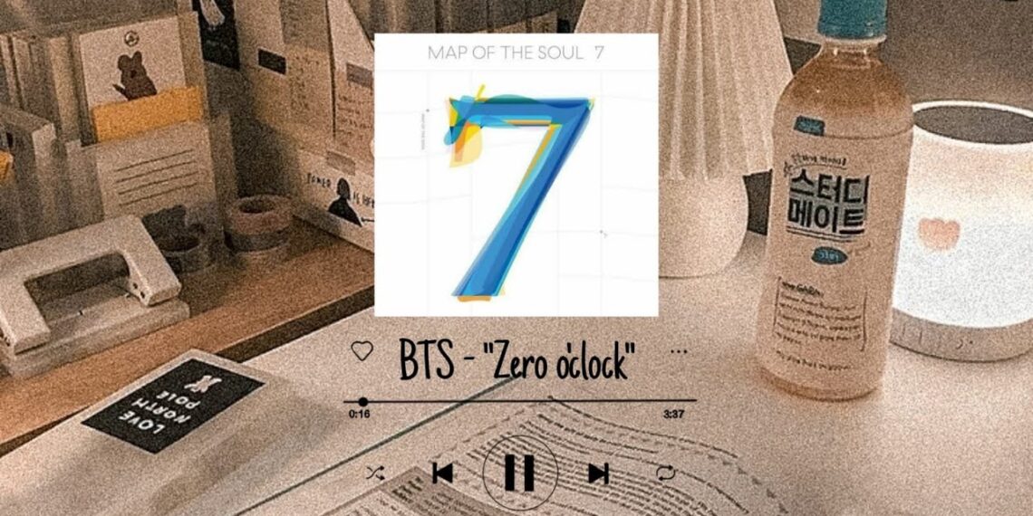 BTS PLAYLIST (CHILL,STUDY AND RELAX)