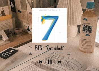 BTS PLAYLIST (CHILL,STUDY AND RELAX)