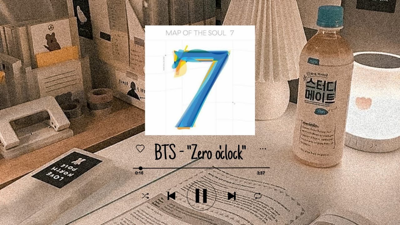 BTS PLAYLIST (CHILL,STUDY AND RELAX) BTS PLAYLIST (CHILL,STUDY AND RELAX)