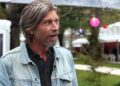Interview with Karl Ove Knausgaard at the Edinburgh International Book Festival