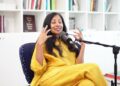 Avni Doshi on her creative writing process and how she deals with her book ‘graveyard’ Avni Doshi on her creative writing process and how she deals with her book ‘graveyard’