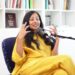 Avni Doshi on her creative writing process and how she deals with her book ‘graveyard’