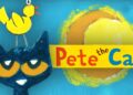 PETE THE CAT’s Groovy Guide to Life | Book Trailer & Inspirational Quotes PETE THE CAT’s Groovy Guide to Life | Book Trailer & Inspirational Quotes