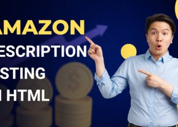 Amazon KDP || How to Write KDP Book Description in HTML (KDP Update)