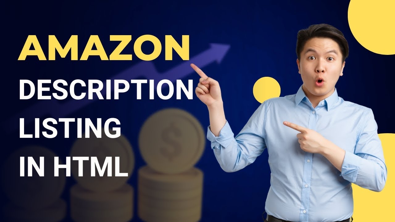 Amazon KDP || How to Write KDP Book Description in HTML (KDP Update)