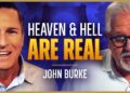 Former Agnostic: There IS Life After Death | John Burke | The Glenn Beck Podcast | Ep 222 Former Agnostic: There IS Life After Death | John Burke | The Glenn Beck Podcast | Ep 222