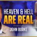Former Agnostic: There IS Life After Death | John Burke | The Glenn Beck Podcast | Ep 222