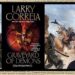 Interview with Larry Correia (author of “Son of The Black Sword”)