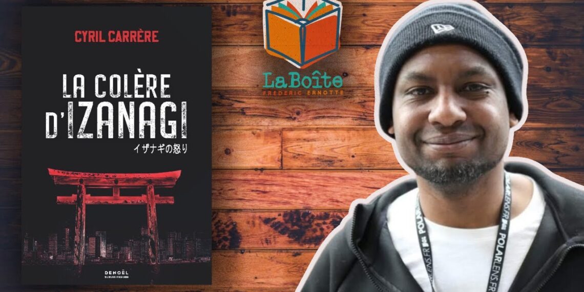 Hikikomori : Comprendre ce phénomène avec Cyril Carrère