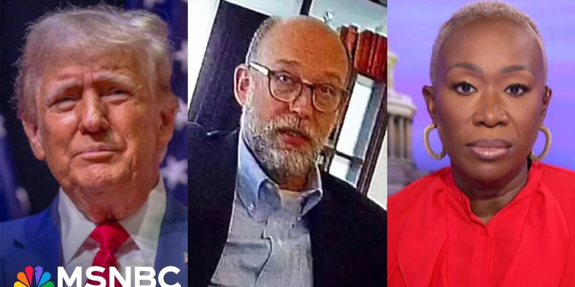 Exposed! Project 2025 co-author caught on hidden camera confirming Trump’s support