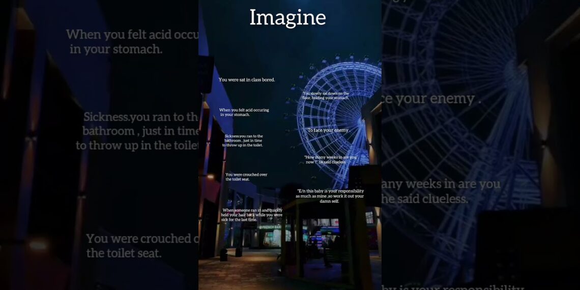 Imagine scenario #imagine #scenario #shorts #wattpad #wattpadstories #tiktok #fanfiction #fyp#pov