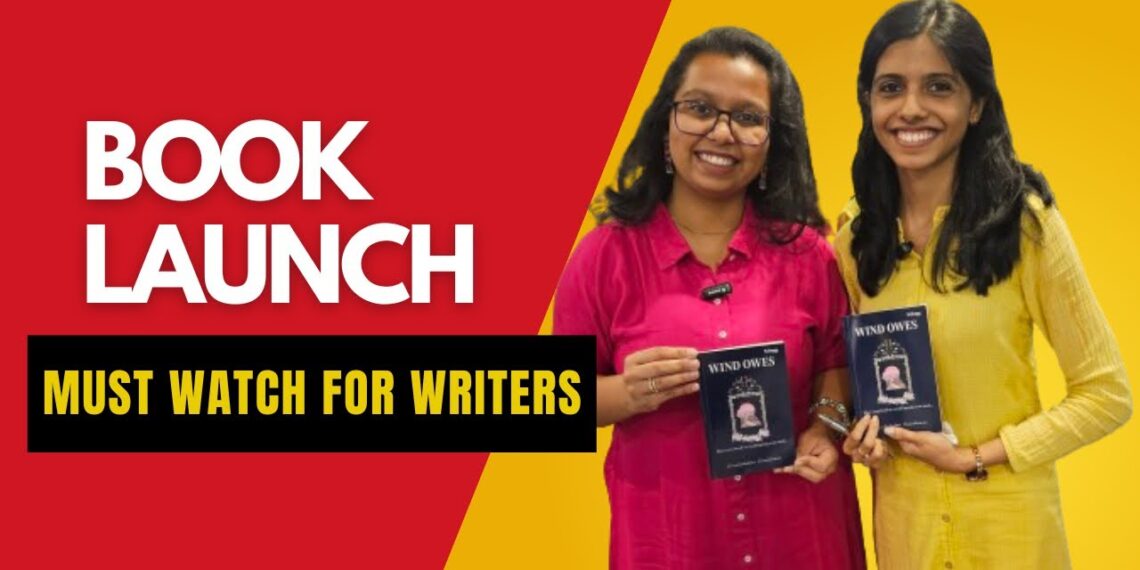Kochi Book launch ft. Sreelakshmi | Mithaas Services