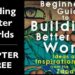 Building Better Worlds: Chapter 3| Neoliberalism| Book Discussion