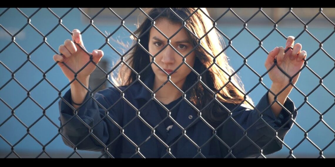 Illegal by Francisco X. Stork | Official Book Trailer