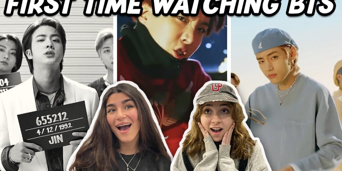 FIRST TIME WATCHING BTS MV’S | Butter + Mic Drop + Dynamite