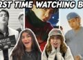FIRST TIME WATCHING BTS MV’S | Butter + Mic Drop + Dynamite