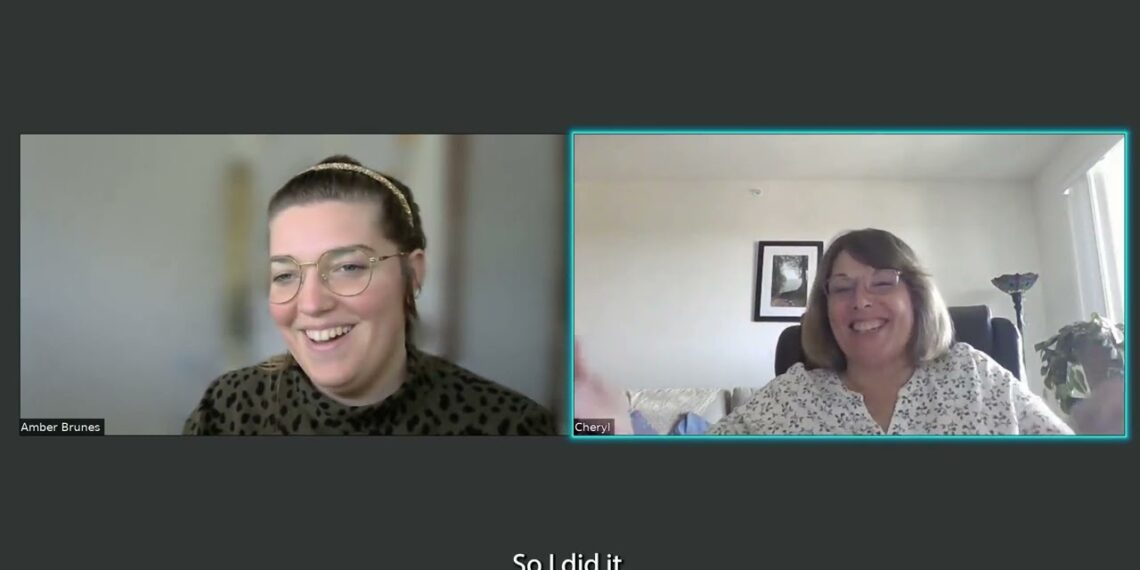 Cheryl Schiltz Author Interview – Access to Independence