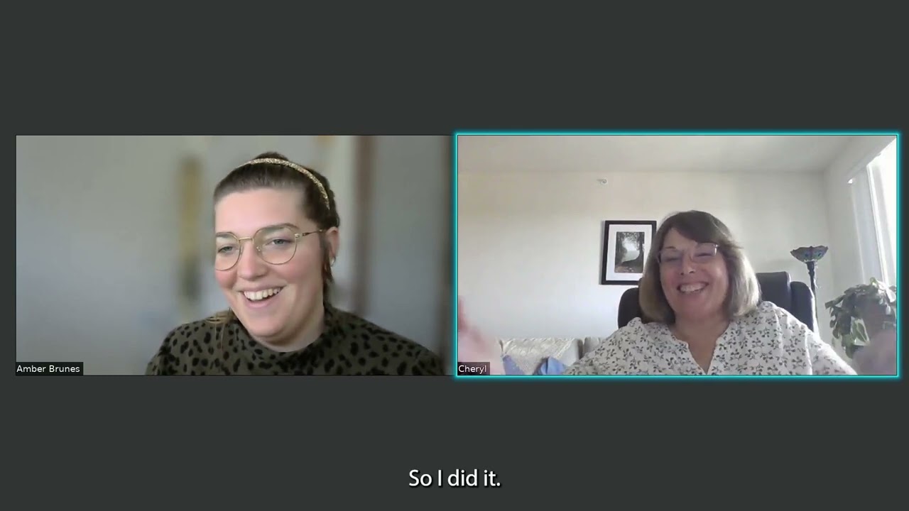 Cheryl Schiltz Author Interview – Access to Independence Cheryl Schiltz Author Interview – Access to Independence