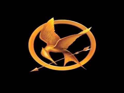 Suzanne Collins – The Hunger Games Book Trailer Suzanne Collins – The Hunger Games Book Trailer