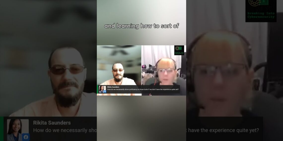 Proving Proficiency: Mastering Digital Forensics Tools Without On-the-Job Experience