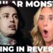 Therapist Reacts to Falling in Reverse Popular Monster