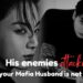 when your mafia husband’s enemies  attacked you while he is not home | jungkook ff | bts ff