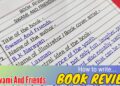 Book review writing | How to write book review | swami and friends book review Book review writing | How to write book review | swami and friends book review