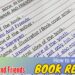 Book review writing | How to write book review | swami and friends book review