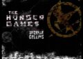 The Hunger Games Book Trailer Project The Hunger Games Book Trailer Project