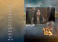 Jafaa – Teaser Ep 15 – 23rd Aug 2024 Sponsored By Salai, MasterPaints & Ujooba Beauty Cream, HUM TV Jafaa – Teaser Ep 15 – 23rd Aug 2024 Sponsored By Salai, MasterPaints & Ujooba Beauty Cream, HUM TV