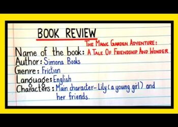 book review writing|how to write a book review in english